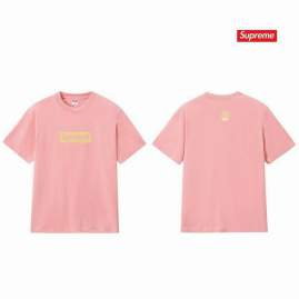 Picture of Supreme T Shirts Short _SKUSupremeS-2XLthtxS2911354